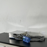 IKA Midi MR1 Digital Magnetic Stirrer image 1